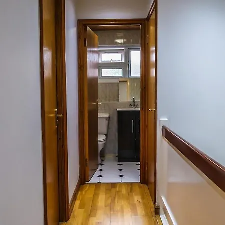 Cozy Double Room - Only Room London Exterior photo