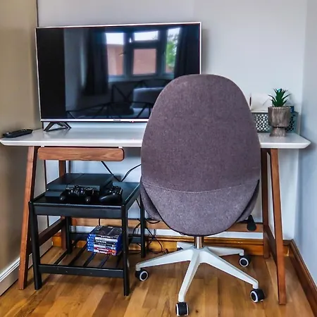 Cozy Double Room - Only Room London Exterior photo