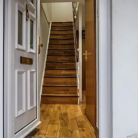 Cozy Double Room - Only Room London Exterior photo