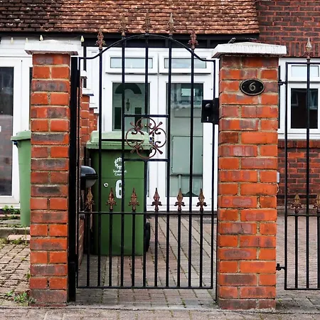 Cozy Double Room - Only Room London Exterior photo