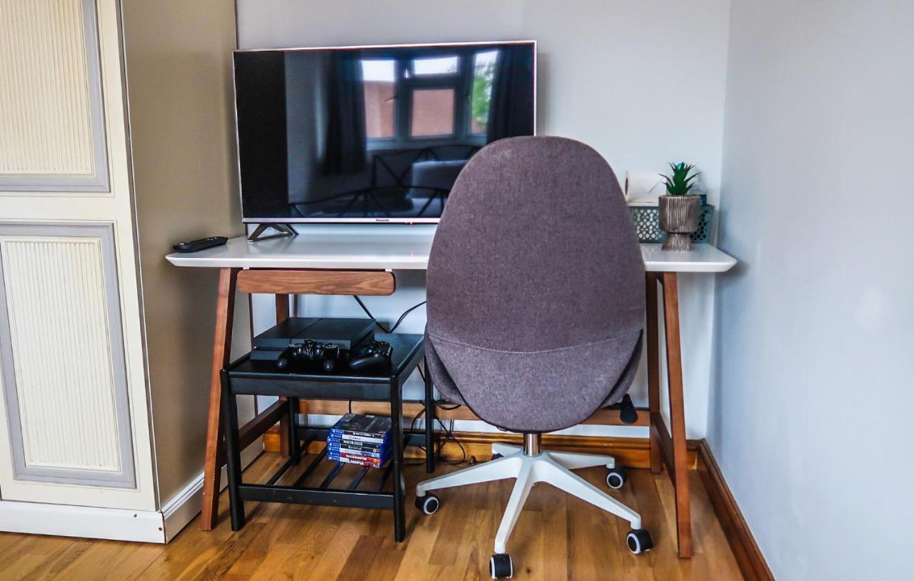 Apartamento Cozy Double - Only *
